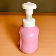 SARAYA（サラヤ）baby arau.アラウ・ベビー 泡全身ソープ（450ｍL）の画像
