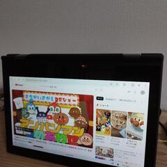 タブレット パソコン 6ヶ月保証付き