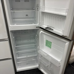 Hisense 冷蔵庫 2020年製の画像