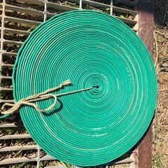 サニーホース　マックスフローMD中圧タイプ　1in 25ｍｍ　25ｍの画像