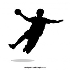 ハンドボール🤾マンツーマンレッスン‼️の画像