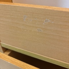⭐️大至急⭐️子供 本棚 収納 絵本ラックの画像