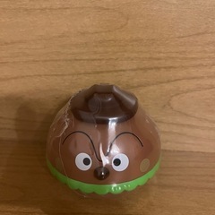 おっきなアンパンマンマスコット　ハンバーガーキッド