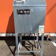 ビックツール　BIGTOOL 塗装用スプレーガン洗浄機　一発 強...