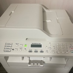 NEC MultiWriter PR-L200F A4モノクロレ...
