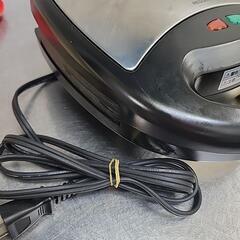 ホットサンドメーカーの画像