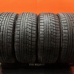 YOKOHAMA ice GUARD iG60 225/55R1...