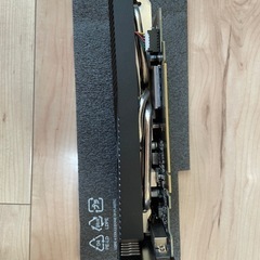 ASUS  GTX 1660 SUPERの画像
