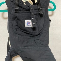 ERGObaby 抱っこ紐