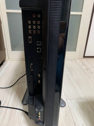 SANYO32型テレビ