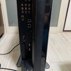 SANYO32型テレビ