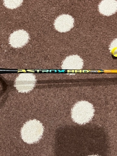 【美品】アストロクス88D PRO 3UG6