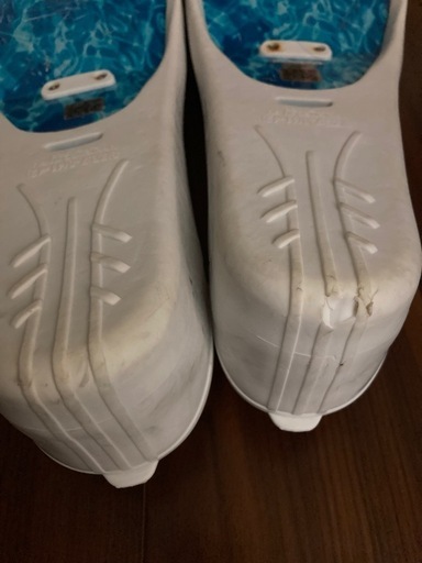 中古　リーダーフィン