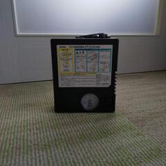 エアコンプレッサー