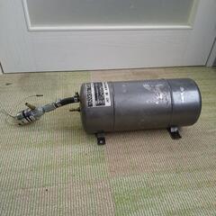 エアタンクマグネットスイッチ付