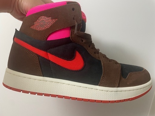 NIKE エアジョーダン　29センチ　新品未使用