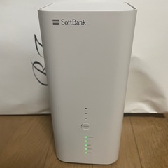 ソフトバンクAirターミナル