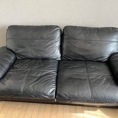 4人掛けソファー
