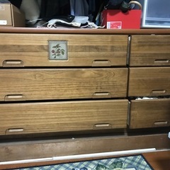 押入ダンス