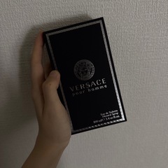 Versace 香水