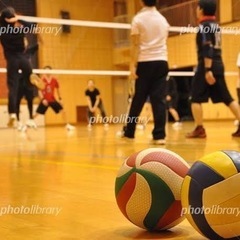 バレーボール仲間募集in十勝🏐