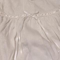 ベビー服・フォーマル3点と短パンの画像