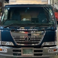 【夜勤・長距離ナシ！働きやすさNo.1目指しています！】【お休み多めでプライベートも充実！】トラックドライバーの画像