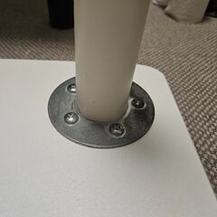 テーブルを無料で分けますの画像