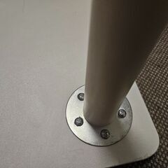 テーブルを無料で分けますの画像