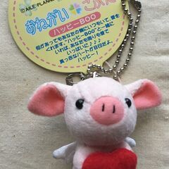 ぬいぐるみ 3点セットの画像