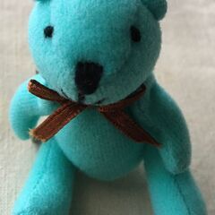 くま+こぶた+ピンクパンサー ぬいぐるみ3点セット
