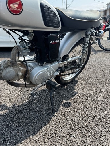 CL50