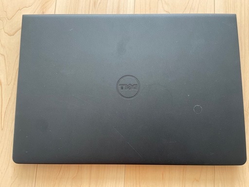 DELL／ノートパソコン
