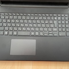 DELL／ノートパソコン