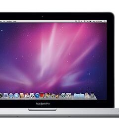 【ジャンク品】Mac BooK Pro  Modl No A1278