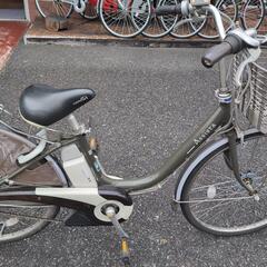 中古】岐阜市の電動アシスト自転車を格安/激安/無料であげます