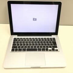 🍀【ジャンク品】Mac BooK Pro  Modl No A1278の画像