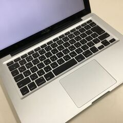 🍀【ジャンク品】Mac BooK Pro  Modl No A1278の画像