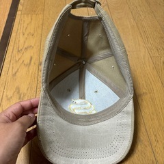 値下げ⭕️🎩帽子🎩の画像
