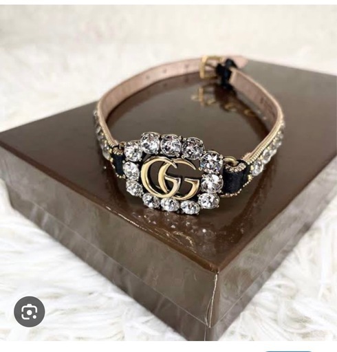 GUCCI チョーカー