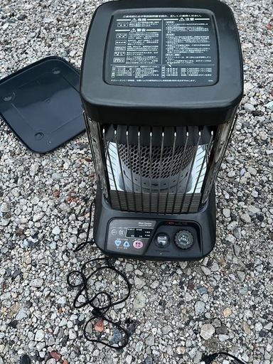 ダイニチ　ブルーヒーターFM-102F