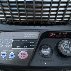 ダイニチ　ブルーヒーターFM-102Fの画像