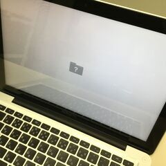 🍀【ジャンク品】Mac BooK Pro  Modl No A1278の画像