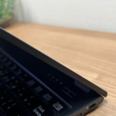 限定品〉0960 富士通 LIFEBOOK U938/S i5-8350U 8GB/SSD256GB 第8世代 Windows11 Office 軽量