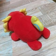 沖縄限定!!シーサーくじぬいぐるみの画像