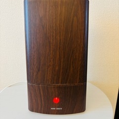 【美品】AND・DECO 超音波加湿器の画像