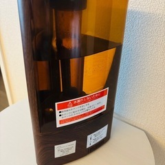 【美品】AND・DECO 超音波加湿器の画像