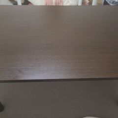 テーブルを無料で分けます