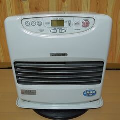 商談中　ダイニチ　石油ファンヒーター  Ⅳ