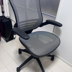 オフィスチェア